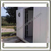 06P Puerta ojo de buey